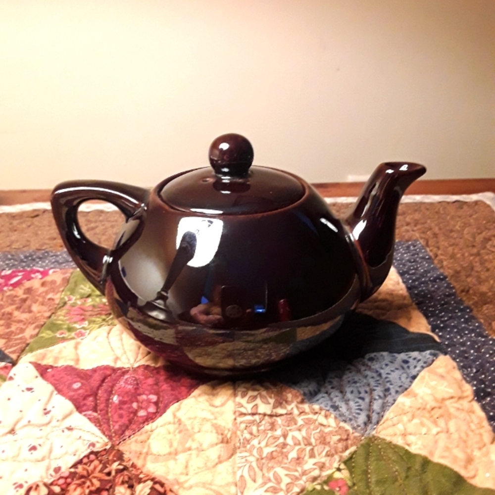 Japanese I Teapot I HOST PICK